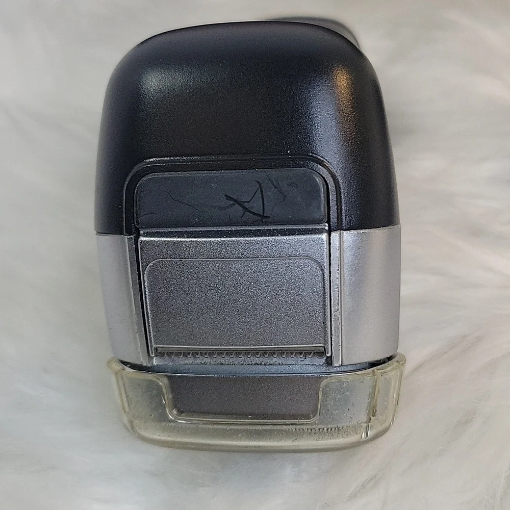 Vintage‎ Norelco Adjustable Tripleheader Electric Shaver With Case